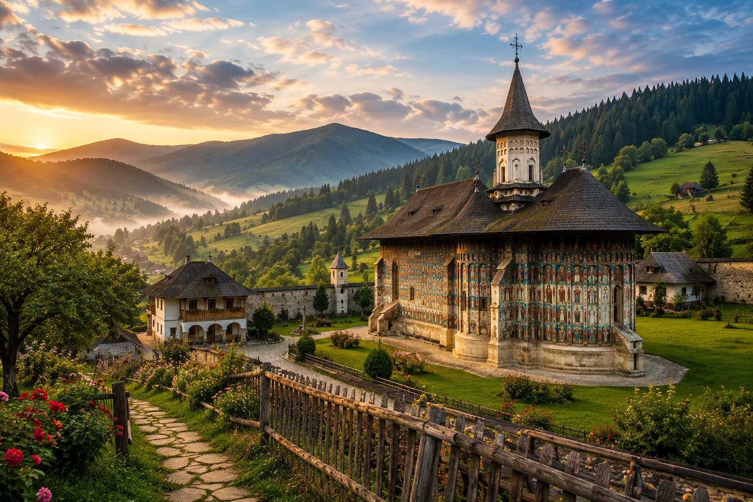 Bucovina