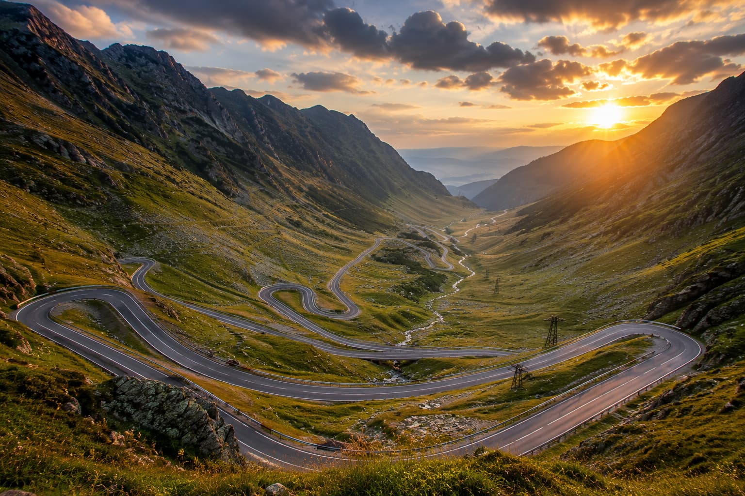 Transfăgărășan